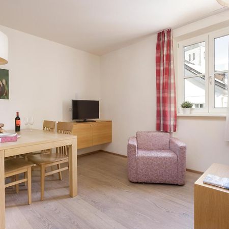 Residence Innichen - Innichen Rum bild